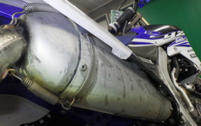 YAMAHA YZ250FX 2019 CG37C