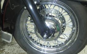 HARLEY FLSTC 1580 2002