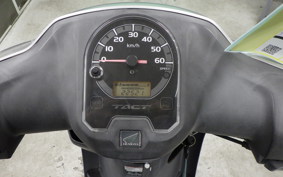 HONDA TACT Basket AF75