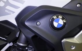 BMW R1250GS 2021