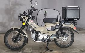 HONDA CT125 HUNTER  CUB  JA55