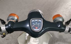 HONDA SUPER CUB50 C50