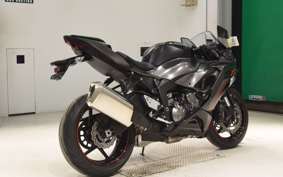 KAWASAKI NINJA ZX-6R A 2022 ZX636G