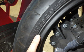 HONDA CB650R E-Clutch 2024 RH17