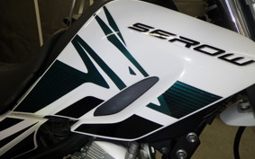 YAMAHA SEROW 250 Gen.2 DG17J