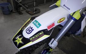 HUSQVARNA FC250 1985