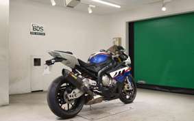 BMW S1000RR 2010