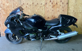 SUZUKI GSX-1300R HAYABUSA 2007 GW71A