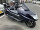 Фото Yamaha MAXAM 250 с японского аукциона