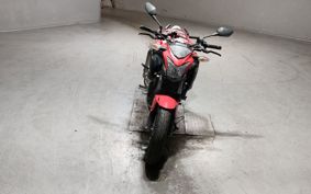HONDA CB250 MC43