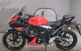 SUZUKI GSX-R125 DL33B