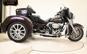 HARLEY FLHTC TRIKE 1450 2005
