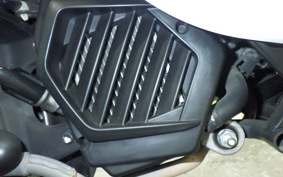 HONDA GIORNO 3 2011 AF77