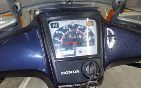 HONDA C50 SUPER CUB E 2025 C50