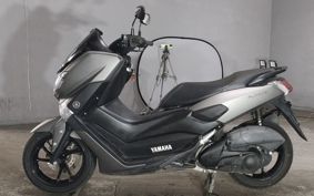 YAMAHA N-MAX 125 SED6J
