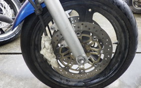HONDA CB400SF VTEC K NC42