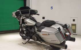 HARLEY FLHXSE1980CVO 2023