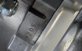 SUZUKI RGV250 Gamma VJ21A