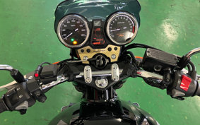 HONDA CB400SFV-4ABS 2021 NC42