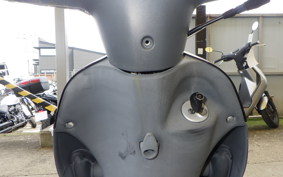 SUZUKI LET's 4 CA45A
