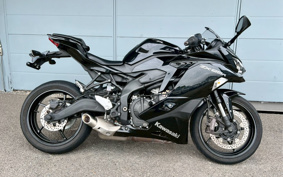 KAWASAKI NINJA ZX-25R ZX250E