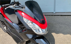 HONDA PCX125 JF56