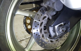 YAMAHA FZ1 FAZER 2008 RN21J