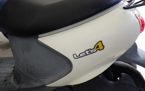 SUZUKI LET's 4 CA45A