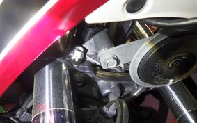HONDA CB400 SUPER BOLDOR A 2021 NC42