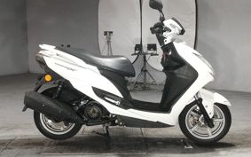 YAMAHA CYGNUS125XSR SEA5J