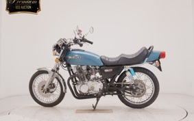 SUZUKI GS400 1977 GS400