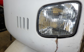 HONDA GYRO CANOPY TA02