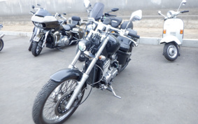 HONDA STEED 400 1992 6116