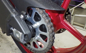 KAWASAKI NINJA ZX-6R A 2025 ZX636J