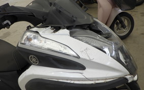 YAMAHA TRICITY 125 SE82J