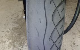 HONDA TACT Basket 2021 AF79