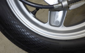 HONDA GYRO CANOPY TA03