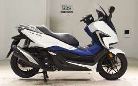 HONDA FORZA 250 MF15