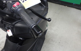 SUZUKI BURGMAN400 A 2020 DU11A