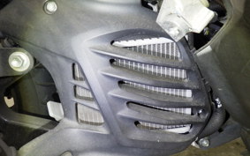 YAMAHA N-MAX 1989 SEG6J