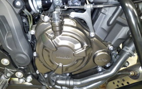 YAMAHA XSR700 2022 RM41J