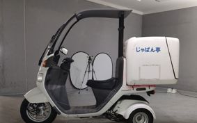 HONDA GYRO TA03