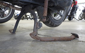 YAMAHA JOG Gen.5 SA36J