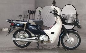 HONDA SUPER CUB50 AA04