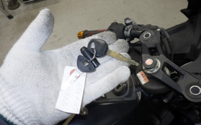 SUZUKI GSX-R125 DL33B
