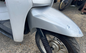 HONDA TODAY AF61