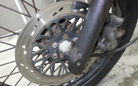 SUZUKI GRASS TRACKER Bigboy NJ47A