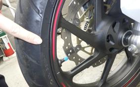 HONDA CBR250RR A 2017 MC51
