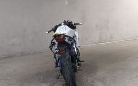 KAWASAKI NINJA400 EX400E