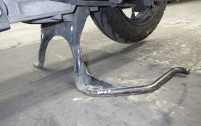 SUZUKI LET's 4 G CA41A